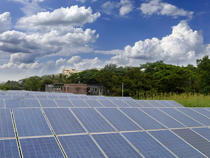 MITAOE hostel photo 5